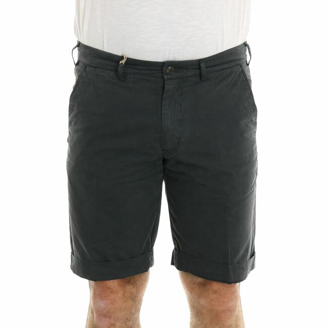 PANTALONE CORTO SERGENTE 40 WEFT  - Mad Fashion | img vers.1300x/